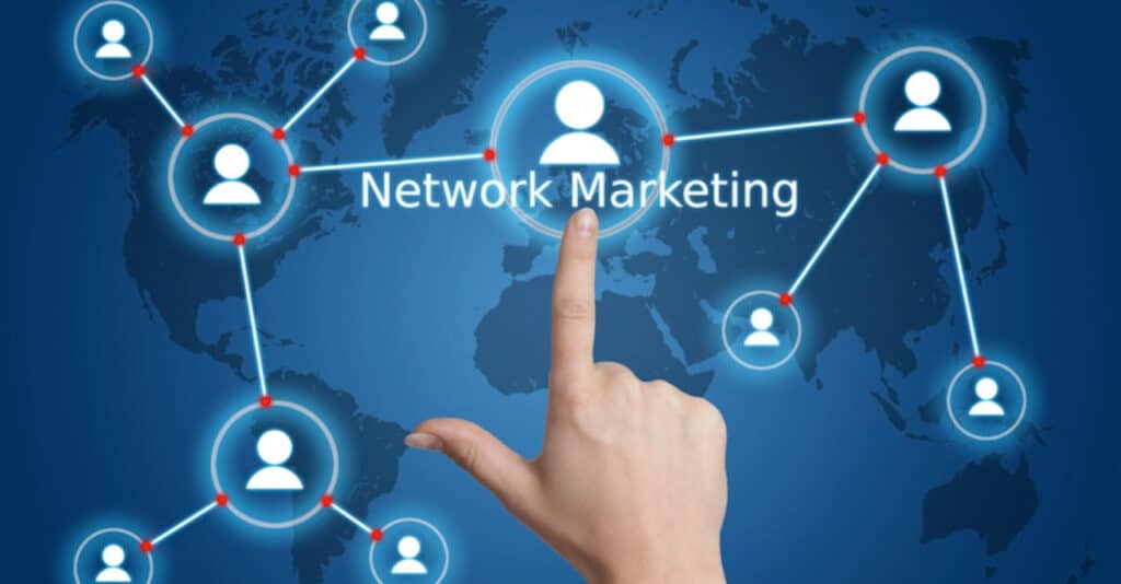 network marketing nedir