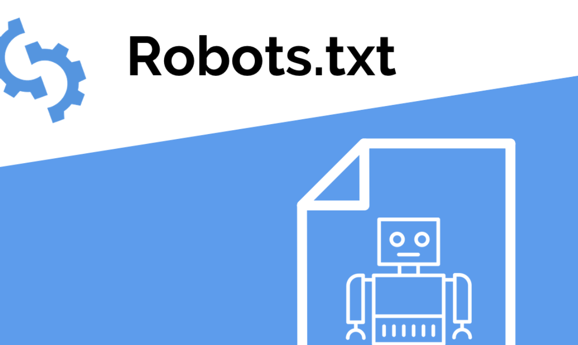 robots.txt nedir
